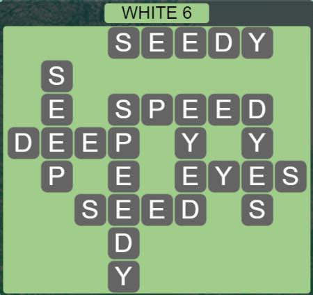 Wordscapes level 454 - Wordscapes level 449 is in the White group, Winter pack of levels. The letters you can use on this level are 'AEDDEB'. These letters can be used to make 10 answers and 1 bonus words. This makes Wordscapes level 449 an easy challenge in the middle levels for most users! ← Previous Go Back Next → Wildlife Guide